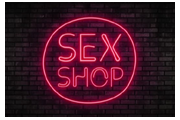 Turuncu Erotik Shop