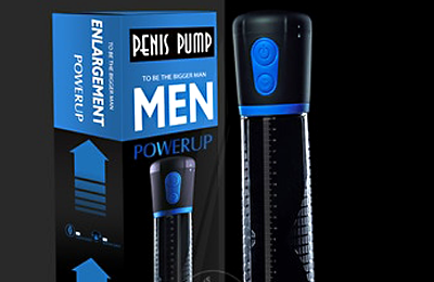 Penis Pompaları