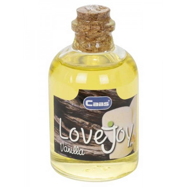 LoveJoy Vanilya Aromalı Vücut Yağı - 50 ml