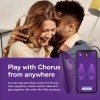 We-Vibe Chorus Giyilebilir Vibratör