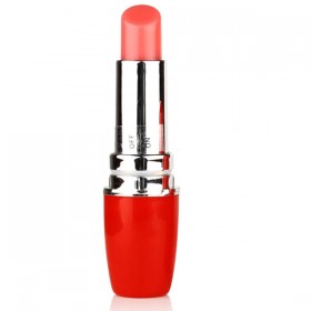 Lipstick Vibe Ruj Vibratör - 11,5 Cm