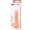 A-Toys by TOYFA Slock Realistik Dildo,19 cm