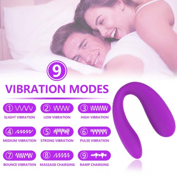 S-Hande Vebe Çiftler İçin Mini Titreşimli Vibratör – Hafif ve Ergonomik Tasarım