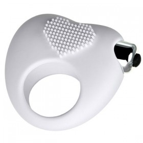 JOS MOYS Titreşimli Penis Halkası – Kadifemsi Dokunuş ve Yoğun Uyarım