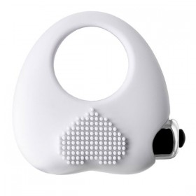 JOS MOYS Titreşimli Penis Halkası – Kadifemsi Dokunuş ve Yoğun Uyarım