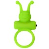 A-Toys by TOYFA Flik Titreşimli Penis Halkası