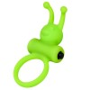A-Toys by TOYFA Flik Titreşimli Penis Halkası