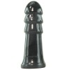 American Bombshell B-7 Warhead Dildo in Gunmetal