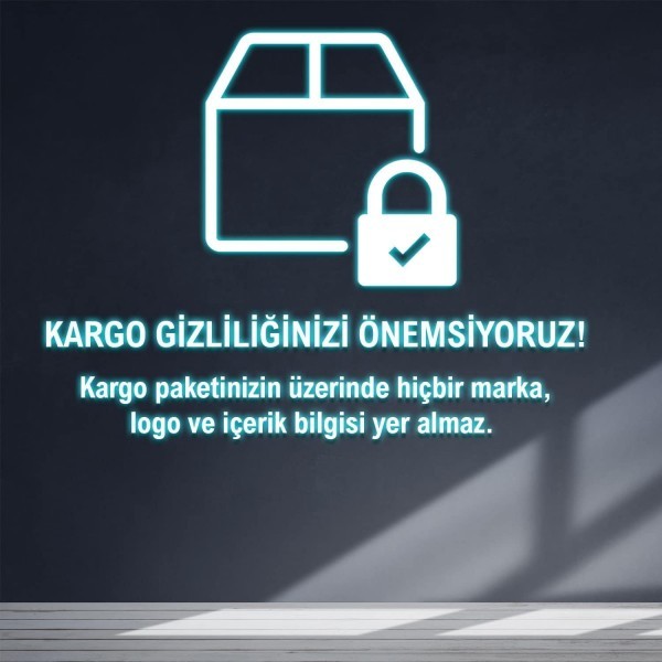 S-Box Klasik Prezervatif 12'li – Güven ve Doğallık Bir Arada