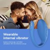 Jive by We-Vibe Bluetooth Giyilebilir Yumurta Vibratörü