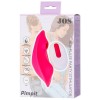JOS Pimpit Kilot İçi Vakum Dalgası Vibratör, 9 cm
