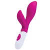 Toyfa Lilu Klitoral Uyarıcı Vibratör, 20 cm