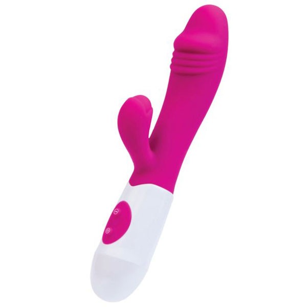 Toyfa Area Klitoral Uyarıcı Vibratör,19,5 cm