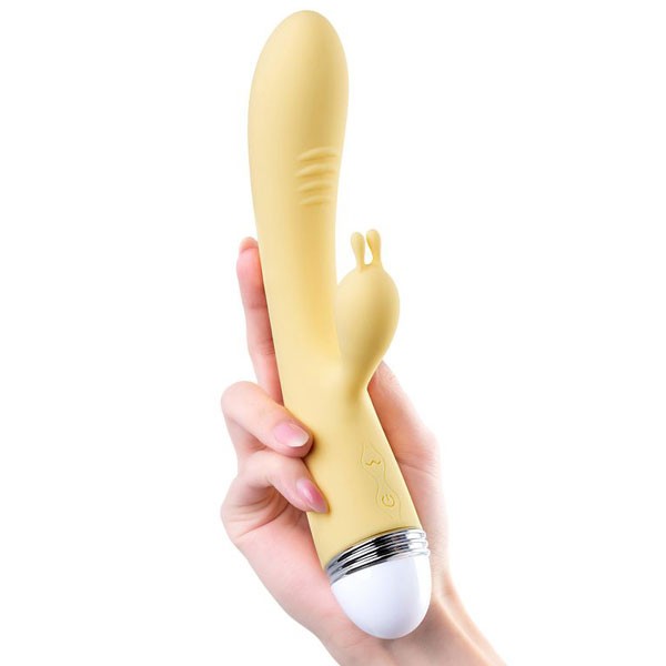 Flovetta by Toyfa Aster Klitoral Uyarıcı Vibratör, 22 cm