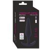 Telefon Uyumlu USB Şarjlı Anal Plug - 13 cm
