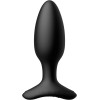Lovense HUSH 2 Anal Plug 1.5″ App Controlled