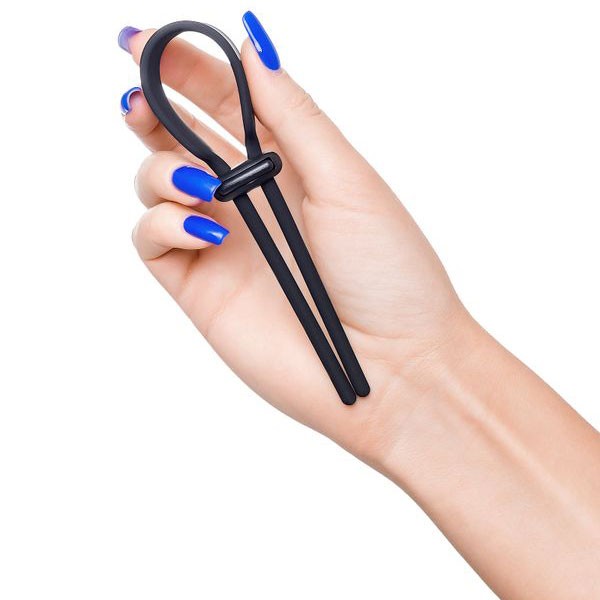 A-Toys Ayarlanabilir Penis Kementi – Kontrollü Baskı ve Yoğun His