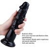 Harness Wearable Dildo Strap-On -19 Cm