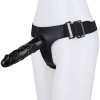 Harness Wearable Dildo Strap-On -19 Cm
