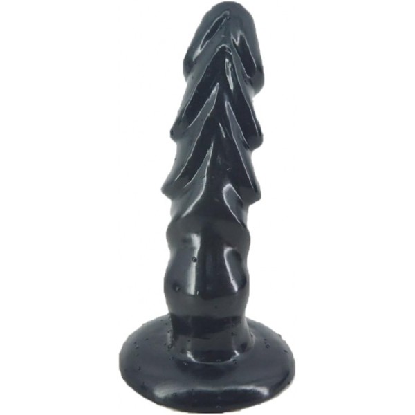 FAAK Vantuzlu Realistik Dildo 20 cm – Güçlü Tutuş, Dengeli Tasarım