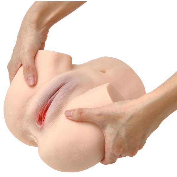 Realistic Pussy Sweet Girl Suni Vajina Yapay Kalça