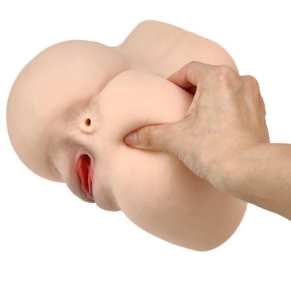 Realistic Pussy Sweet Girl Suni Vajina Yapay Kalça
