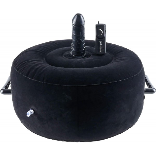 Pipedream Inflatable Hot Seat Fetish Fantasy