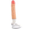 Chisa Keep Love Flexible Bomber 25 Cm Vantuzlu Vibratör