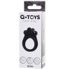 A-Toys Titreşimli Penis Halkası – Ayarlanabilir ve Yoğun His