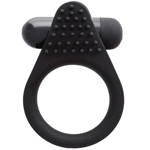A-Toys Titreşimli Penis Halkası – Ayarlanabilir ve Yoğun His