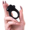 A-Toys Titreşimli Penis Halkası – Ayarlanabilir ve Yoğun His