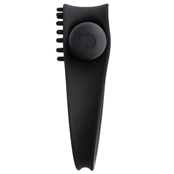 A-Toys Titreşimli Penis Halkası – Ayarlanabilir ve Yoğun His