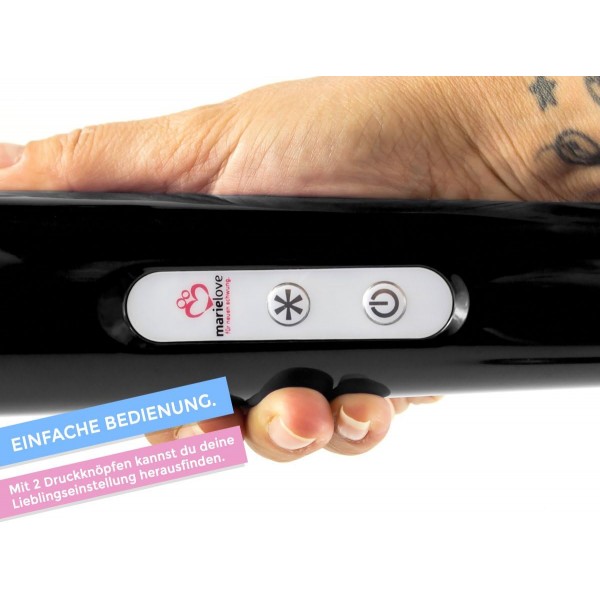 MarieLove Magic Wall 2.0 Masaj Aleti