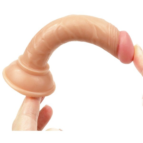 Censan Dickdo Gerçekçi Dildo Penis 14 cm