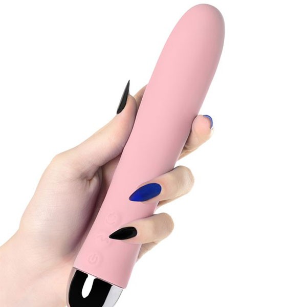 Physıcs Fahrenheıt Titreşimli ve Isıtmalı Vibratör 19 cm