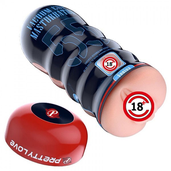 Emme Etkili Taşınabilir Mastürbatör