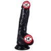 Noctis 18 Cm Gerçekçi Zenci Dildo