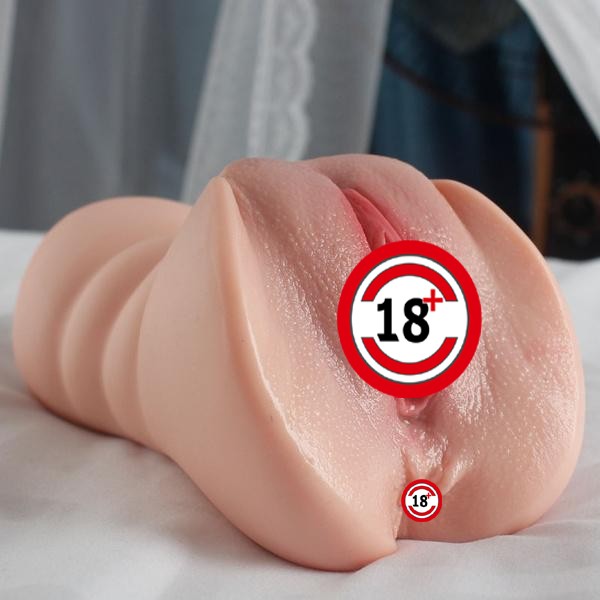 Realistik Pussy Warrior Suni Vajina Mastürbatör