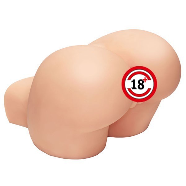 Fuck Me Silly Mega Kalça - 10 kg