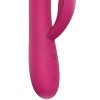 Violet Emotion Dual Vibration - 20 Cm