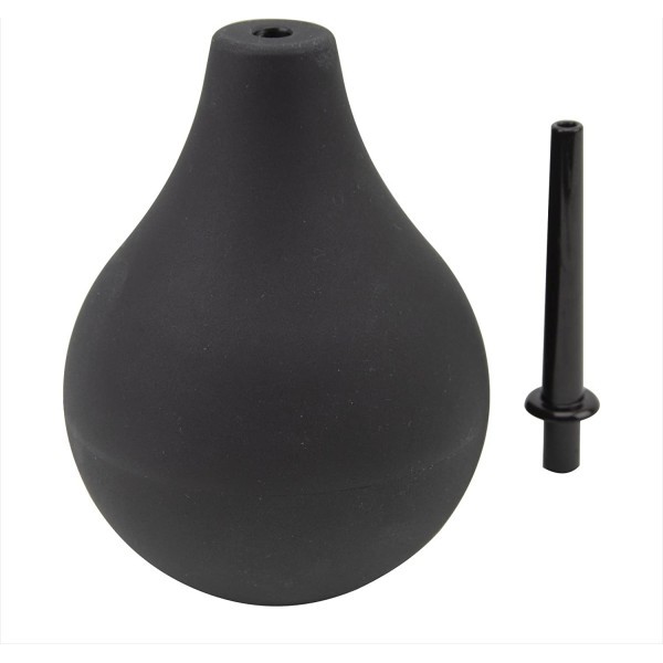 Small Anal Temizleme Pompası – Hijyen ve Konforun Pratik Yolu