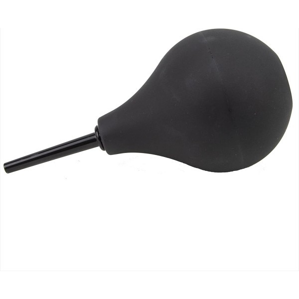 Small Anal Temizleme Pompası – Hijyen ve Konforun Pratik Yolu