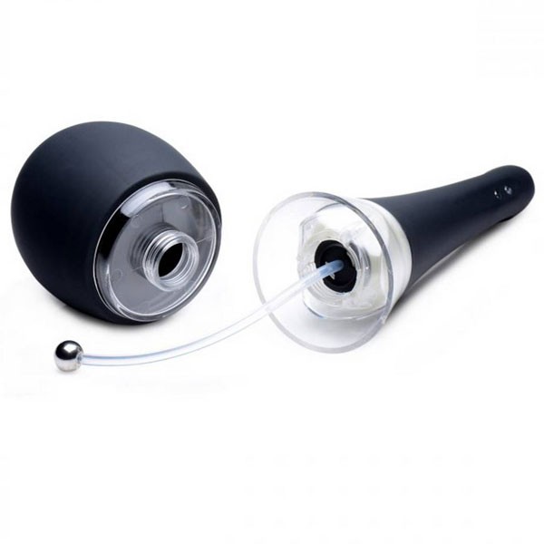 Şarjlı ve Otomatik Anal Temizleme Pompası