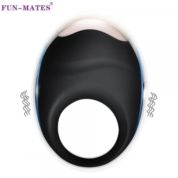 Şarj Edilebilir Penis Halkası