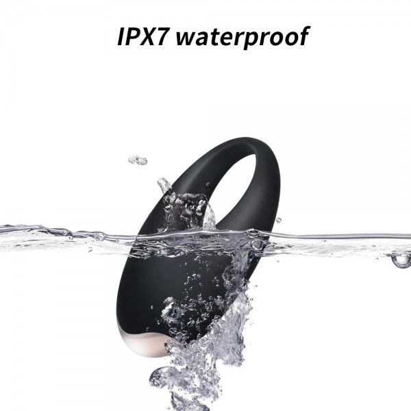 Şarj Edilebilir Penis Halkası