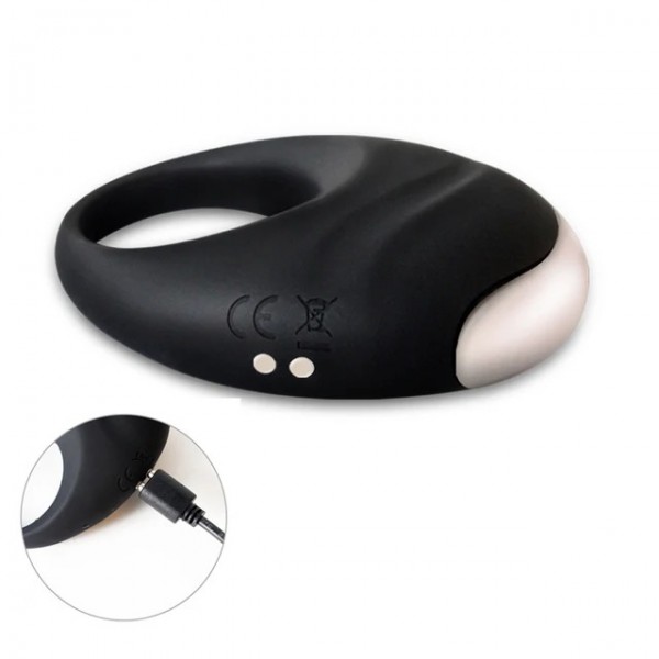 Şarj Edilebilir Penis Halkası