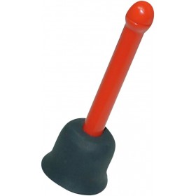 Seven Creations Rectal Syringe Silikon Anal Temizleme Pompası (30 ml)