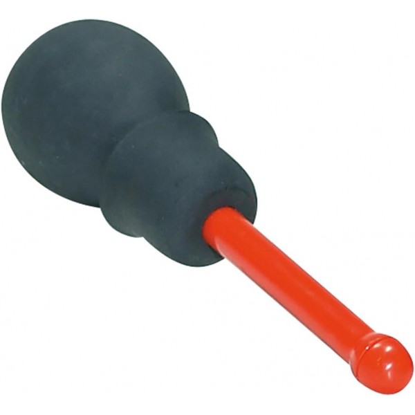 Seven Creations Rectal Syringe Silikon Anal Temizleme Pompası (30 ml)