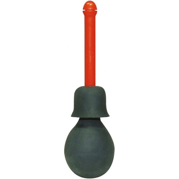 Seven Creations Rectal Syringe Silikon Anal Temizleme Pompası (30 ml)