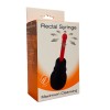 Seven Creations Rectal Syringe Silikon Anal Temizleme Pompası (30 ml)